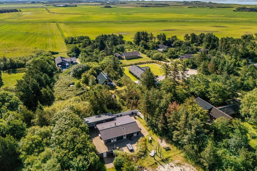 Foto von Ferienhaus SO59 in Lodbjerg Hede - Søndervig - Westjütland