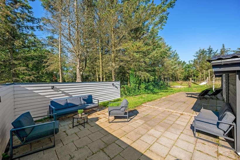 Foto von Ferienhaus SO59 in Lodbjerg Hede - Søndervig - Westjütland