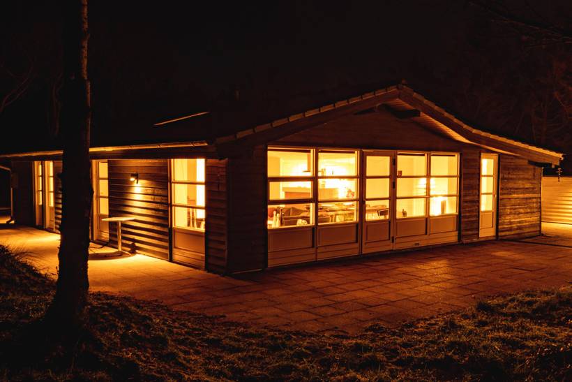 Foto von Ferienhaus SO59 in Lodbjerg Hede - Søndervig - Westjütland