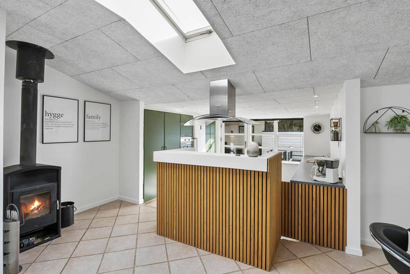 Foto von Ferienhaus SO59 in Lodbjerg Hede - Søndervig - Westjütland