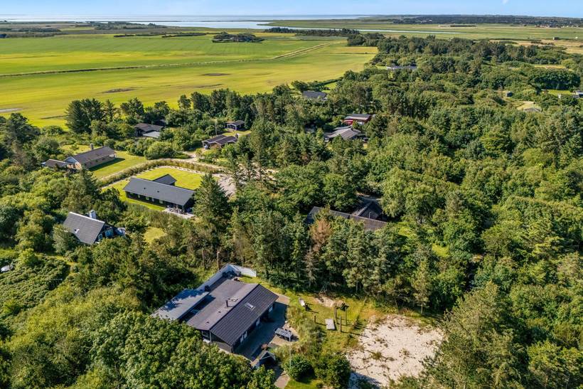 Foto von Ferienhaus SO59 in Lodbjerg Hede - Søndervig - Westjütland