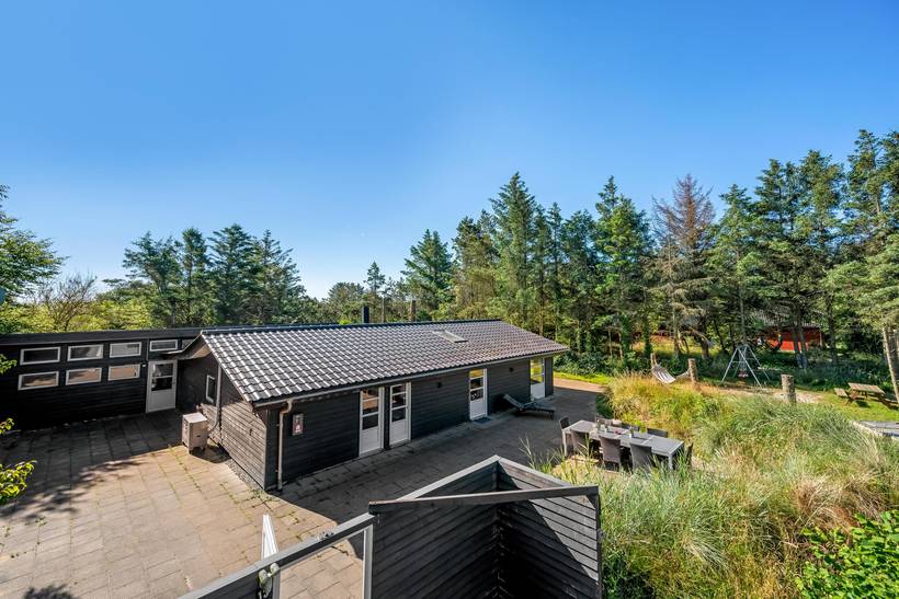 Foto von Ferienhaus SO59 in Lodbjerg Hede - Søndervig - Westjütland