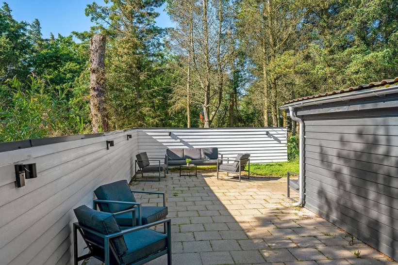 Foto von Ferienhaus SO59 in Lodbjerg Hede - Søndervig - Westjütland
