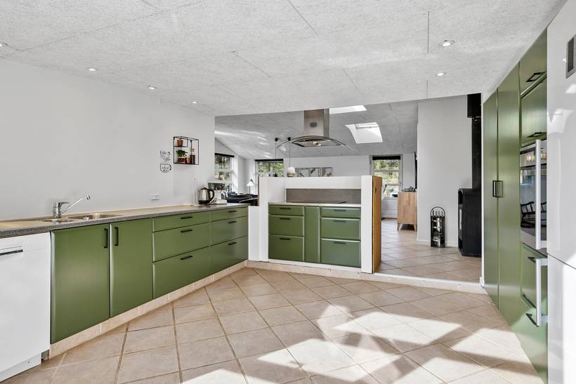Foto von Ferienhaus SO59 in Lodbjerg Hede - Søndervig - Westjütland