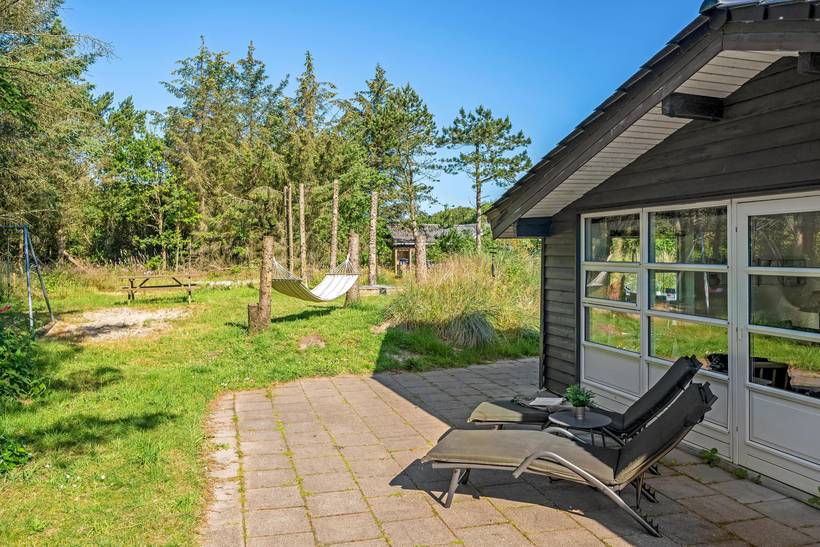 Foto von Ferienhaus SO59 in Lodbjerg Hede - Søndervig - Westjütland
