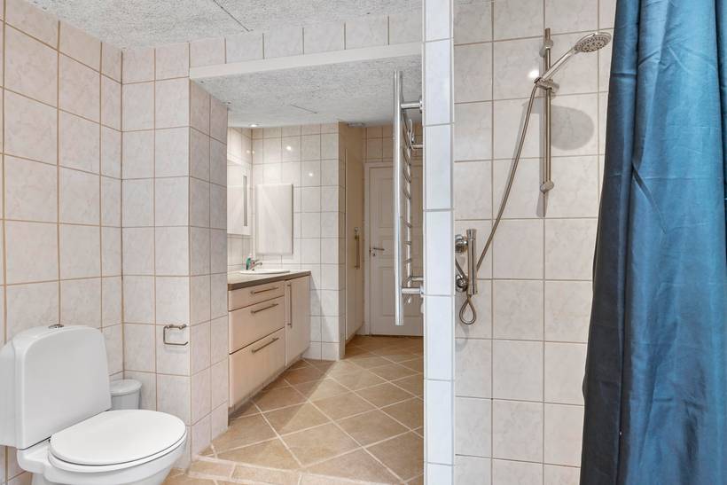 Foto von Ferienhaus SO59 in Lodbjerg Hede - Søndervig - Westjütland