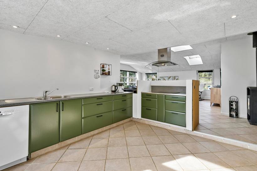 Foto von Ferienhaus SO59 in Lodbjerg Hede - Søndervig - Westjütland