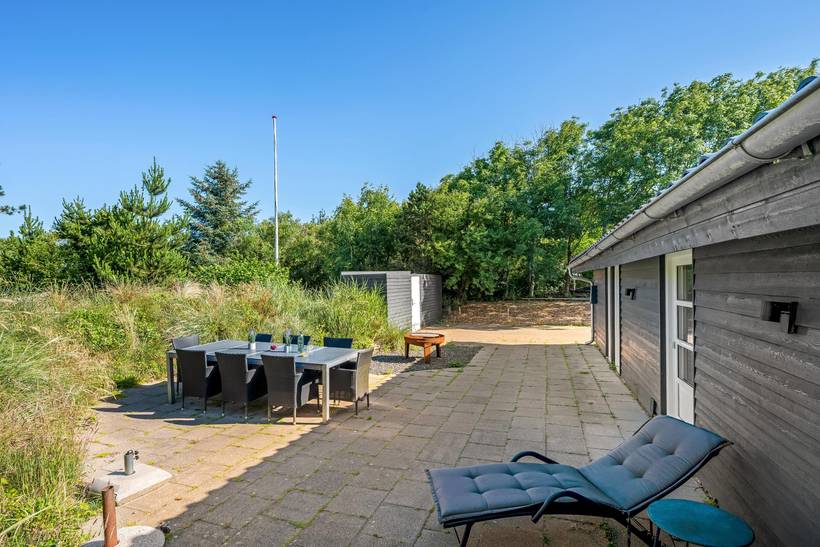 Foto von Ferienhaus SO59 in Lodbjerg Hede - Søndervig - Westjütland