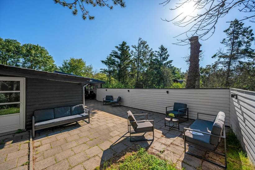 Foto von Ferienhaus SO59 in Lodbjerg Hede - Søndervig - Westjütland