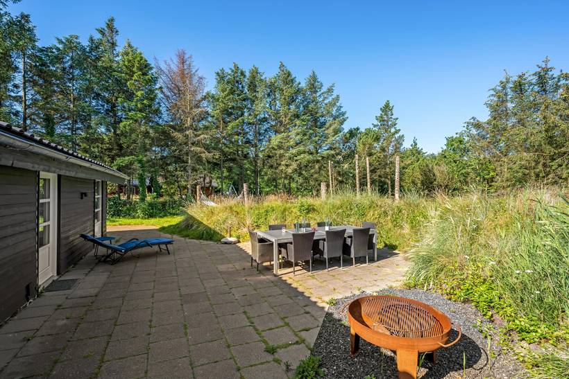 Foto von Ferienhaus SO59 in Lodbjerg Hede - Søndervig - Westjütland