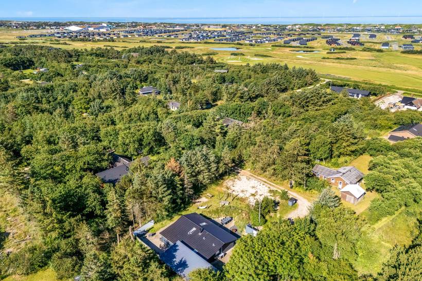Foto von Ferienhaus SO59 in Lodbjerg Hede - Søndervig - Westjütland