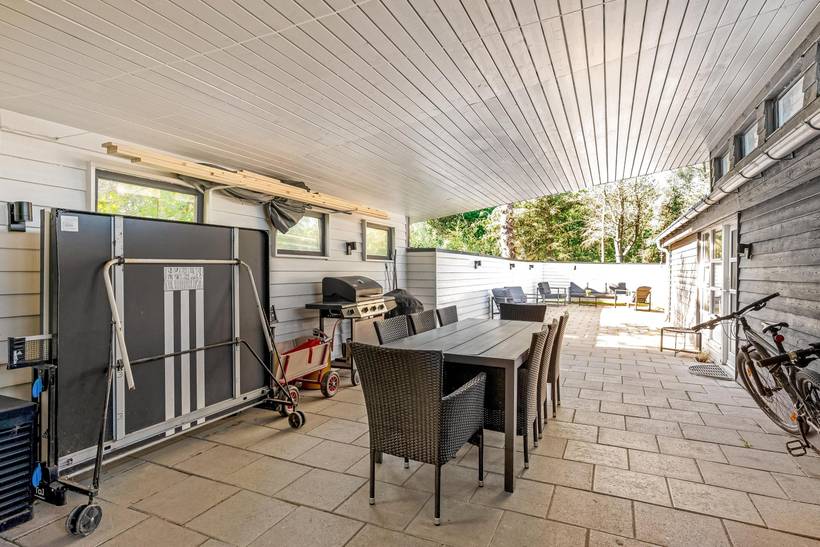 Foto von Ferienhaus SO59 in Lodbjerg Hede - Søndervig - Westjütland