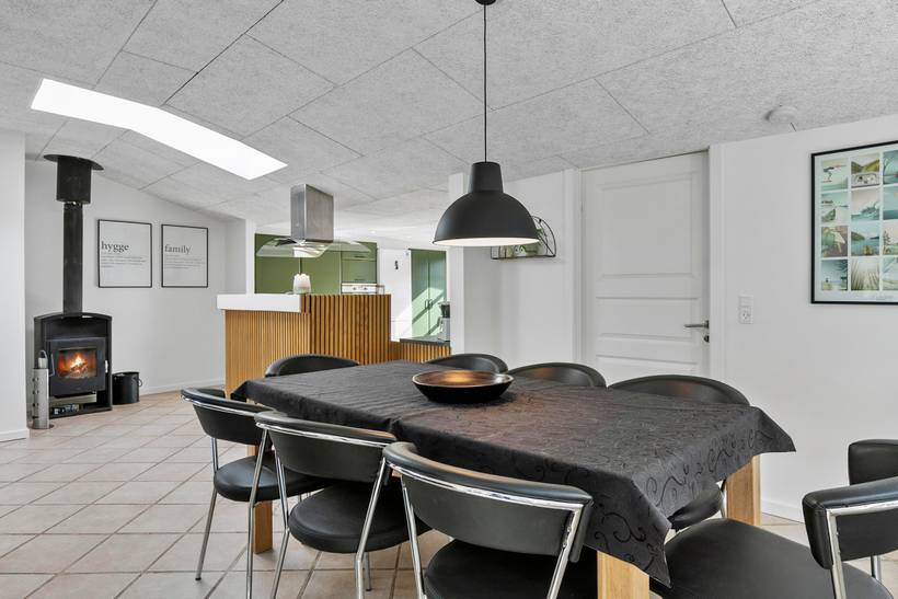 Foto von Ferienhaus SO59 in Lodbjerg Hede - Søndervig - Westjütland