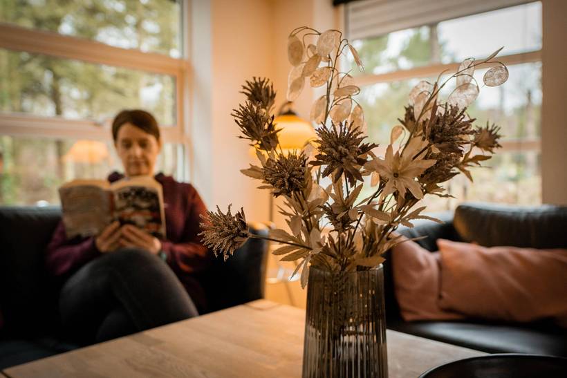 Foto von Ferienhaus SO59 in Lodbjerg Hede - Søndervig - Westjütland
