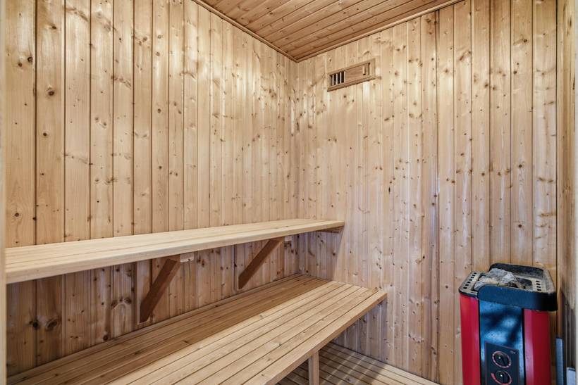 Foto von Ferienhaus SO60 in Skodbjerge - Bjerregård - Westjütland