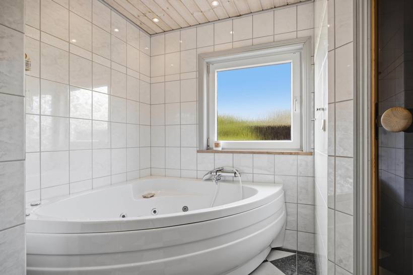 Foto von Ferienhaus SO60 in Skodbjerge - Bjerregård - Westjütland