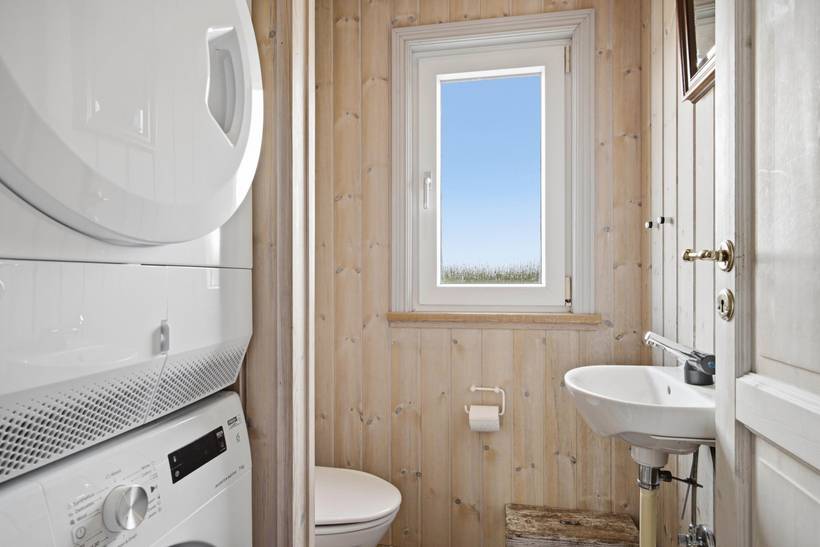 Foto von Ferienhaus SO60 in Skodbjerge - Bjerregård - Westjütland