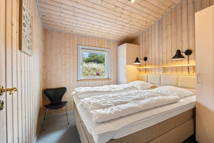 Foto von Ferienhaus SO60 in Skodbjerge - Bjerregård - Westjütland