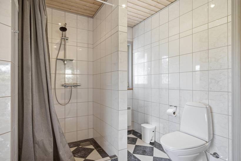 Foto von Ferienhaus SO60 in Skodbjerge - Bjerregård - Westjütland