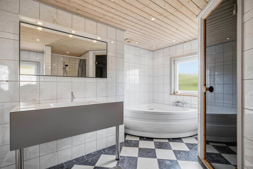 Foto von Ferienhaus SO60 in Skodbjerge - Bjerregård - Westjütland