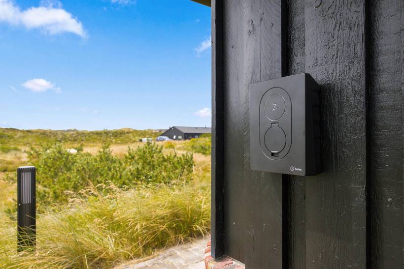 Foto von Ferienhaus SO60 in Skodbjerge - Bjerregård - Westjütland