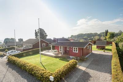 Vorschaubild von Ferienhaus SO64 in Grønninghoved - Südjütland