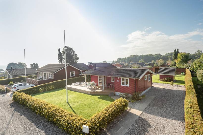 Foto von Ferienhaus SO64 in Grønninghoved - Südjütland