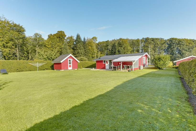 Foto von Ferienhaus SO64 in Grønninghoved - Südjütland