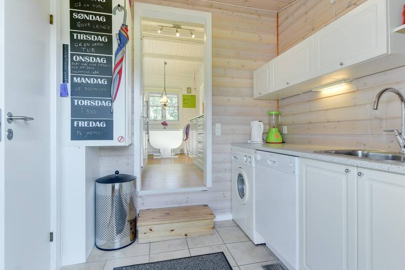 Foto von Ferienhaus SO64 in Grønninghoved - Südjütland