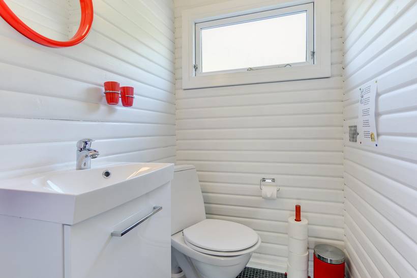 Foto von Ferienhaus SO64 in Grønninghoved - Südjütland