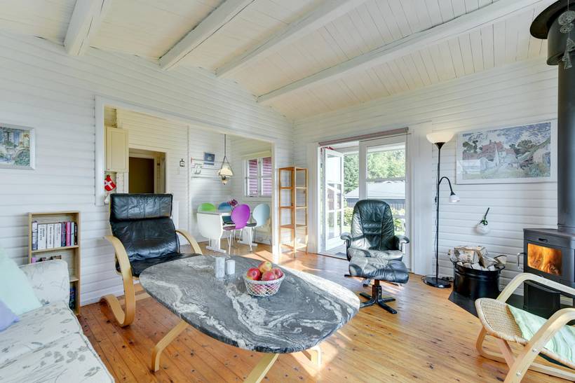 Foto von Ferienhaus SO64 in Grønninghoved - Südjütland