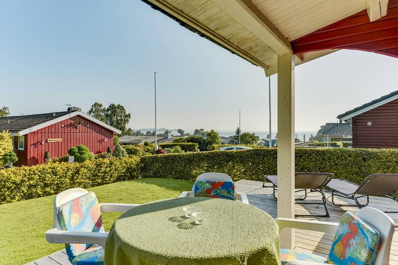 Foto von Ferienhaus SO64 in Grønninghoved - Südjütland