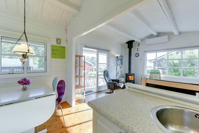 Foto von Ferienhaus SO64 in Grønninghoved - Südjütland