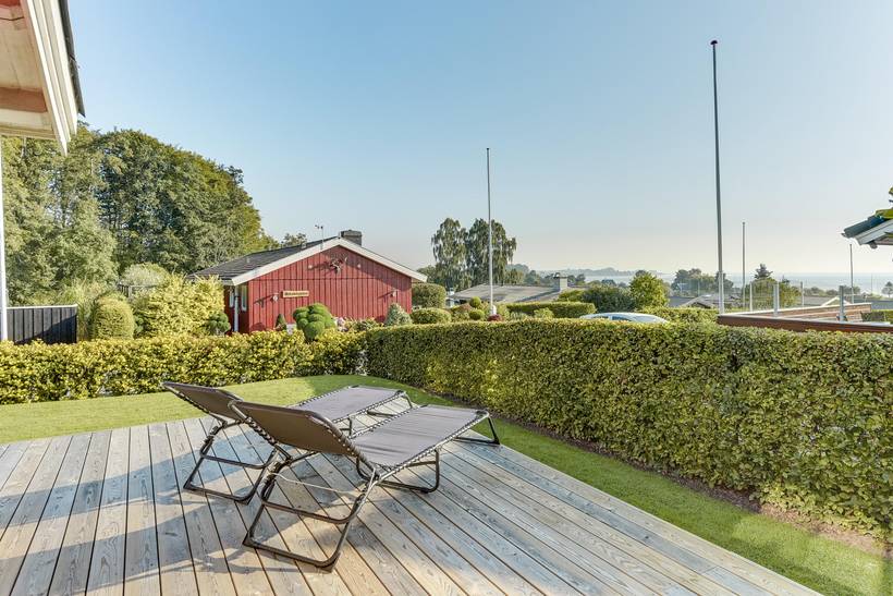 Foto von Ferienhaus SO64 in Grønninghoved - Südjütland