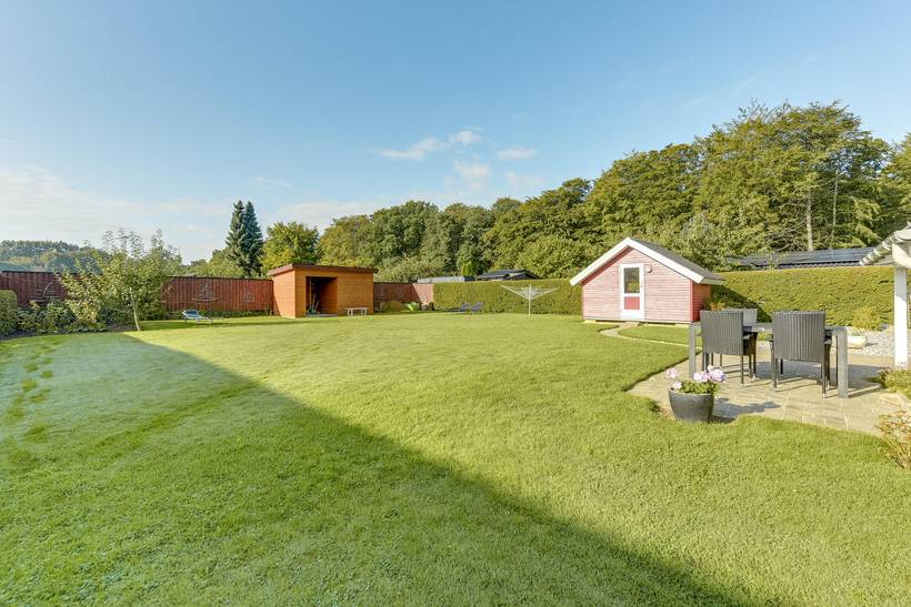 Foto von Ferienhaus SO64 in Grønninghoved - Südjütland