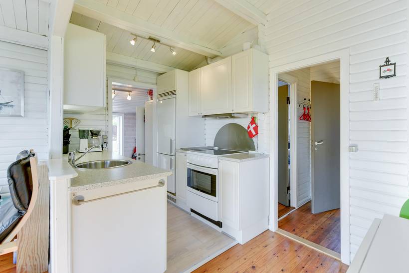 Foto von Ferienhaus SO64 in Grønninghoved - Südjütland