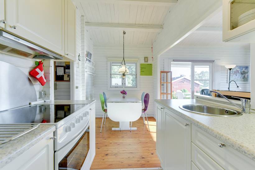 Foto von Ferienhaus SO64 in Grønninghoved - Südjütland