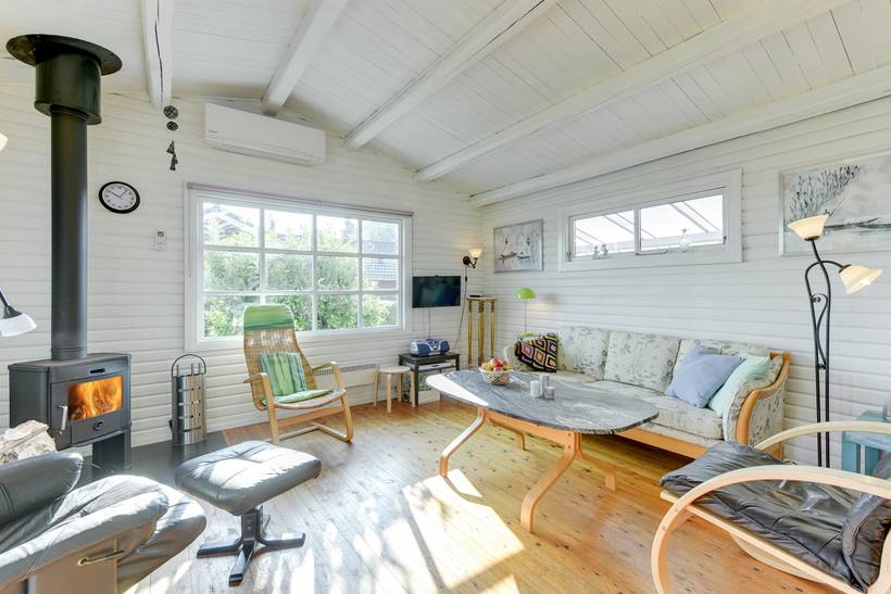 Foto von Ferienhaus SO64 in Grønninghoved - Südjütland