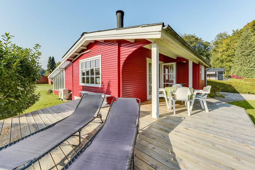 Foto von Ferienhaus SO64 in Grønninghoved - Südjütland