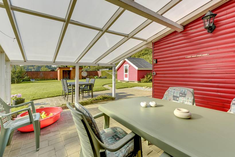 Foto von Ferienhaus SO64 in Grønninghoved - Südjütland