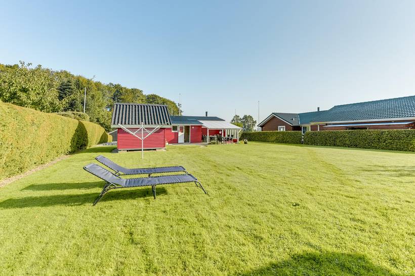 Foto von Ferienhaus SO64 in Grønninghoved - Südjütland