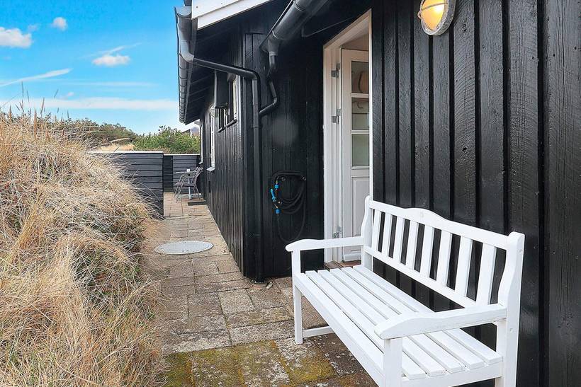 Foto von Ferienhaus SO67 in Tranum - Slettestrand - Nordjütland