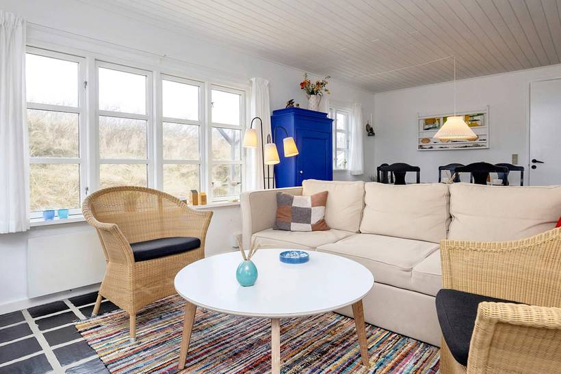 Foto von Ferienhaus SO67 in Tranum - Slettestrand - Nordjütland