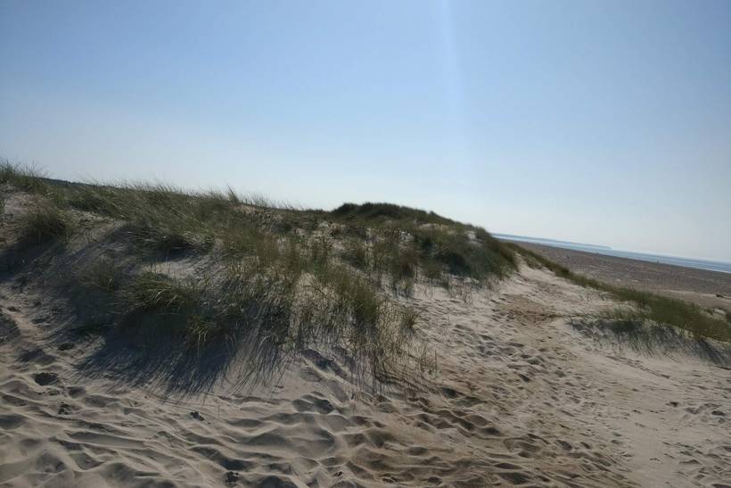 Foto von Ferienhaus SO67 in Tranum - Slettestrand - Nordjütland