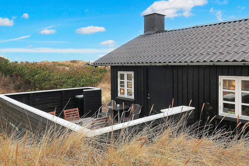Foto von Ferienhaus SO67 in Tranum - Slettestrand - Nordjütland