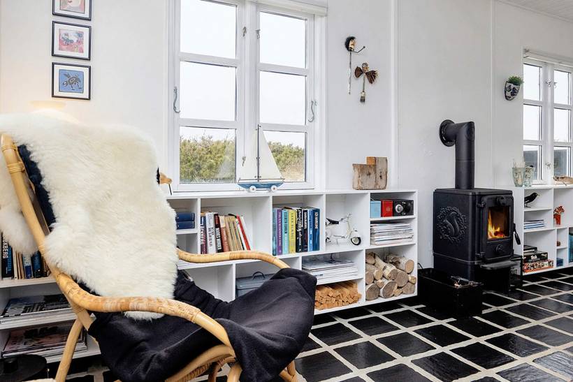Foto von Ferienhaus SO67 in Tranum - Slettestrand - Nordjütland