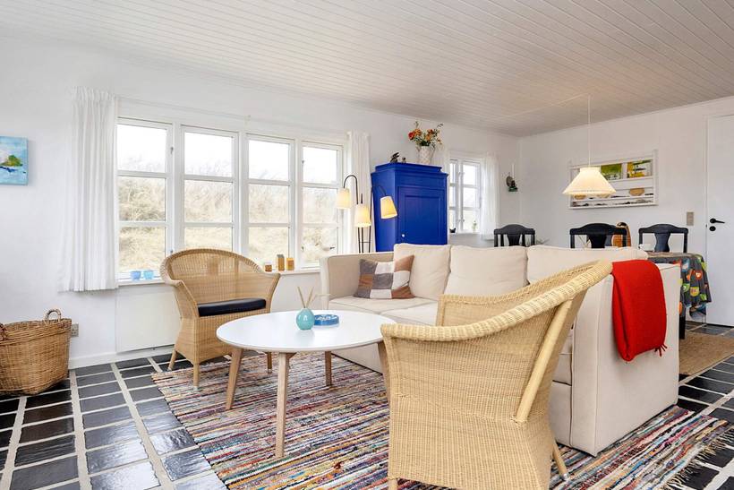 Foto von Ferienhaus SO67 in Tranum - Slettestrand - Nordjütland