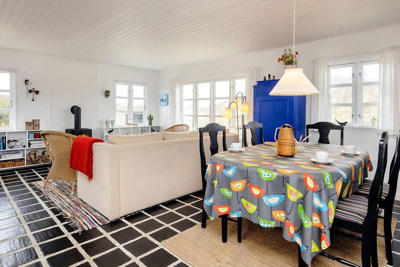 Foto von Ferienhaus SO67 in Tranum - Slettestrand - Nordjütland