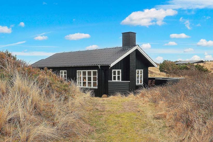 Foto von Ferienhaus SO67 in Tranum - Slettestrand - Nordjütland