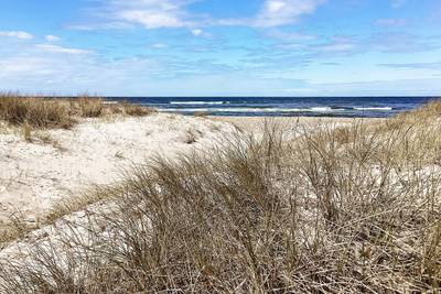 Vorschaubild von Ferienhaus SO67 in Tranum - Slettestrand - Nordjütland